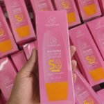 NK VANEKAA WHITENING SUN CREAM 60G