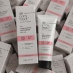 DE CONS TRUCT ACNE CONTROL MOISTURIZER 50GM