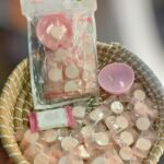 KELI 30 PCS CHOCOLATE MASK TM1001