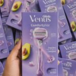 GILLETTE VENUS COMFORT GLIDE RAZOR