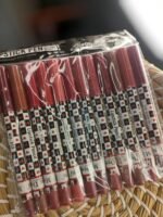 MISS DEMI LIPSTICK PENCIL MIX - Image 5