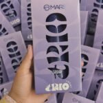 MARS TRIO TREAT SET 3in1 TT01