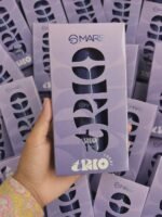 MARS TRIO TREAT SET 3in1 TT01