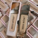 MISS ROSE SILK FOUNDATION 30ML