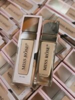 MISS ROSE SILK FOUNDATION 30ML