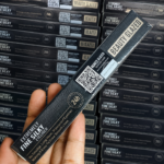 BEAUTY GLAZED EXTREMELY FINE SILKY EYELINER B336