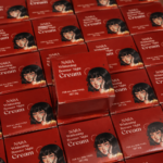 NARA WHITENING BOOSTER NIGHT CREAM 25G