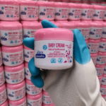 KODOMO BABY CREAM 50G