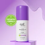 CHEMIST AT PLAY PURPLE UNDERARM ROLL ON 40ML