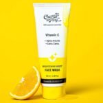 CHEMIST AT PLAY Vitamin C FACE WASH 100ML