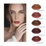 PUDAIER  LIPSTICK 5PCS SET - Image 4