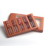 PUDAIER  LIPSTICK 5PCS SET - Image 6