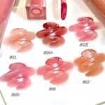 Cappuvini lipstick cp228 - Image 5