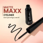 SWISS BEAUTY  MATTE MOOD EYELINER SB-955 - Image 6