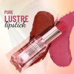 SWISS BEAUTY PURE LUSTRE LIPSTICK SB-LP25