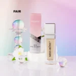 MISS ROSE SILK FOUNDATION 30ML - Image 3
