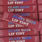 SWISS BEAUTY  GLAZE DAYS LIP TINT SB-343