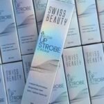 SWISS BEAUTY  STROBE CREAM SB-8773