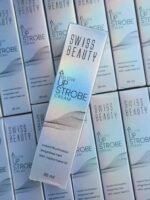 SWISS BEAUTY  STROBE CREAM SB-8773