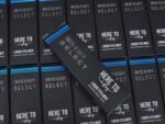 SWISS BEAUTY  MATTE MOOD EYELINER SB-955