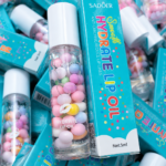 SADOER HYDRATE LIP OIL 5ML SD38591