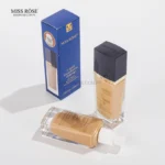 MISS ROSE LIQUID FOUNDATION 30ML