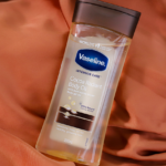 VASELINE COCOA BODY OIL 200ML