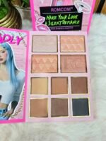 ROMCOM  SIN AND BEAUTY   EYESHADOW - Image 4