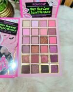 ROMCOM  SIN AND BEAUTY   EYESHADOW - Image 5