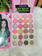 ROMCOM  SIN AND BEAUTY   EYESHADOW - Image 6