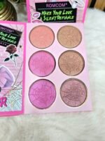 ROMCOM  SIN AND BEAUTY   EYESHADOW - Image 2