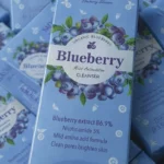 SADOER BLUEBERRY NICOTINAMIDE  5%  FACE WASH  100G