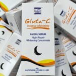 ARDENT GLUTA -C FACIAL SERUM 30ML
