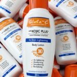 Ardent GLUTA -C KOJIC PLUS BODY  LOTION 150ML