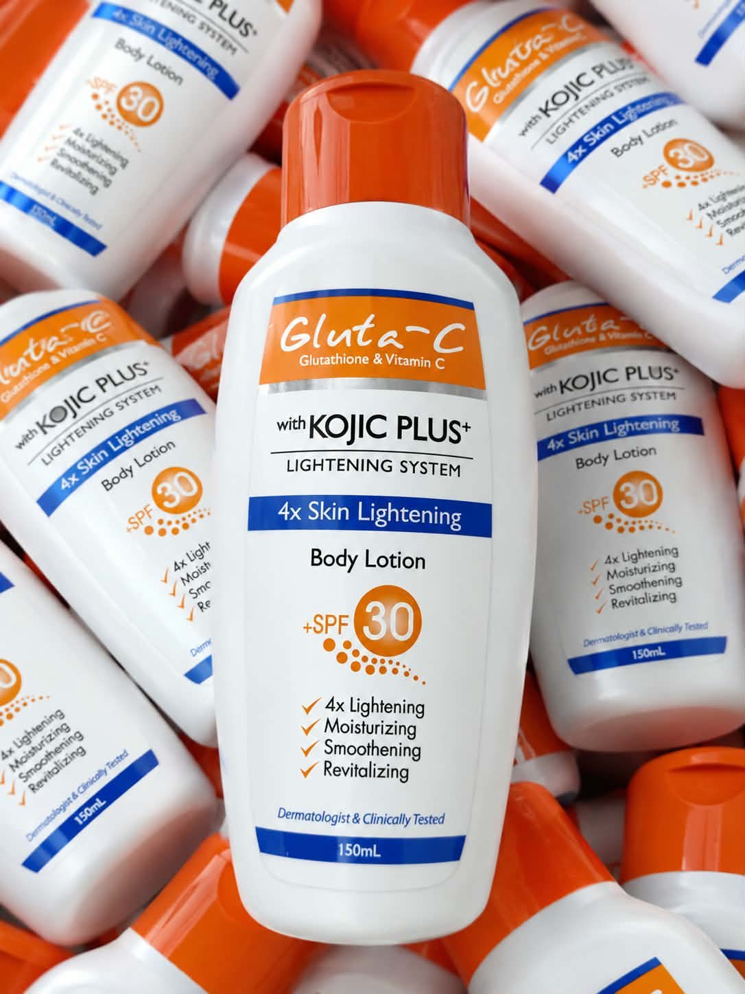 737543468_1732450984547002_3579161902997037881_n Ardent GLUTA -C KOJIC PLUS BODY LOTION 150ML - Image 1