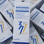 SADOER WHITENING 377 SERUM 30ML