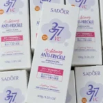 SADOER ANTI -FRECKLE  CLEANSER 100G