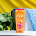 LOREAL ELVIVE DREAM LENGHT SHAMPOO 400ml
