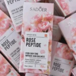 SADOER ROSE PEPTIDE SERUM 30ML SD87591