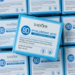 SADOER HYALURONIC ACID  CREAM 30G SD05878