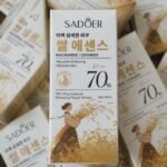 SADOER NIACINAMIDE RICE  SERUM 30ML