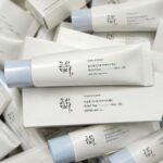 BEAUTY OF JOSEON RELIEF SUN AQUA FRESH : RICE+B5 SPF 50+PA  50ML
