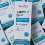 SADOER SALICYLIC ACID SERUM 30ML