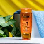 LOREAL ELVIVE EXTRAORDINARY OIL SHAMPOO 400ml
