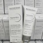 BIODERMA PIGMENTBIO SENSITIVE AREAS  CREAM 75ML