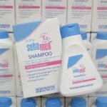SEBA MED CAMOMILE BABY SHAMPOO 150ML