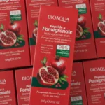 SADOER PEPTIDE & POMEGRANATE CLEANSER 100g