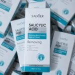 SADOER SALICYLIC ACID PEEL OFF MASK 60G