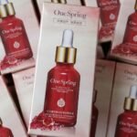 ONE SPRING SERUM 15ML