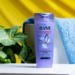 L'OREAL ELVIVE  HYALURON MOISTURE SHAMPOO  400ML